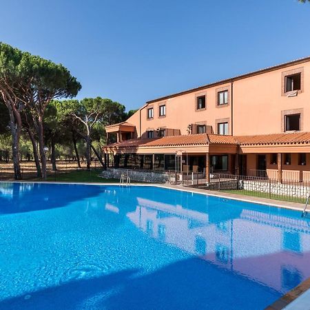 Parador De Tordesillas Eksteriør bilde